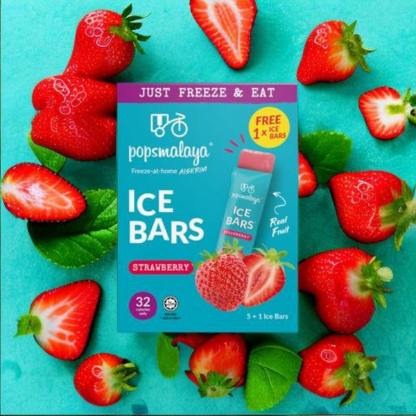 Sweet Cravings, Smart Choices: Popsmalaya to the Rescue!