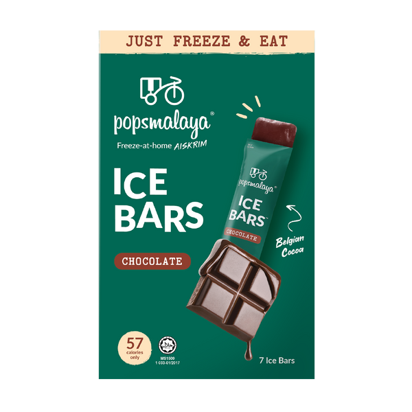Popsmalaya's Dairy-Free Chocolate Delight: Guilt-Free Indulgence in Every Bite!