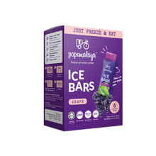 Load image into Gallery viewer, Ice Bars Grape