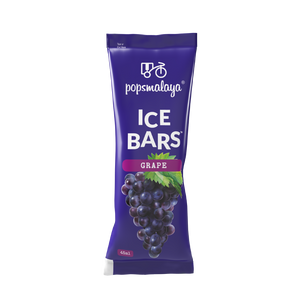Ice Bars Grape