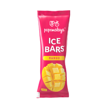 Load image into Gallery viewer, Ice Bars Mango