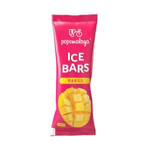 Ice Bars Mango
